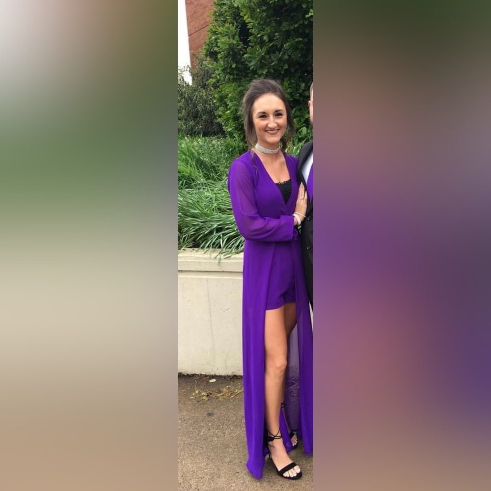 Romper - Picture 3 of 3